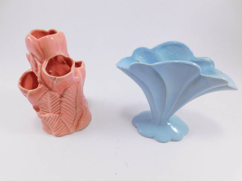 Ceramic Vases