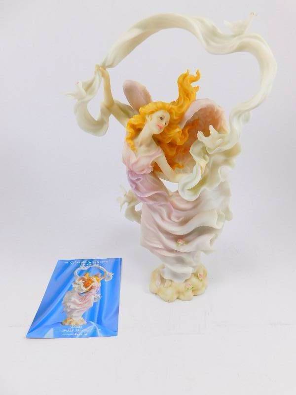 Seraphim Classics Angel Statue
