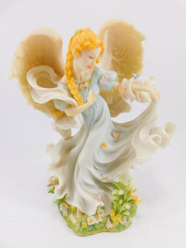 Seraphim Classics Angel Statue