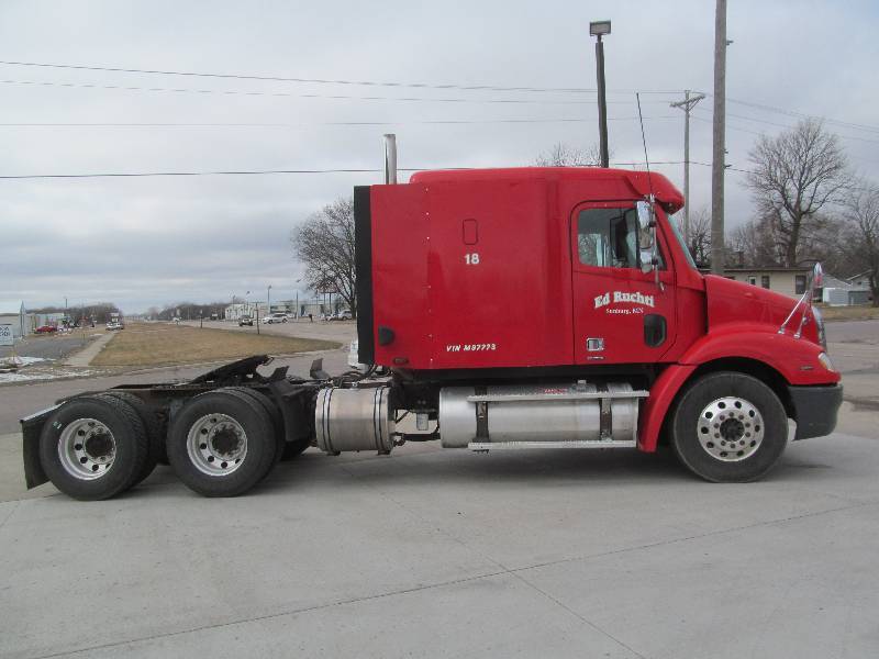 Freightliner
