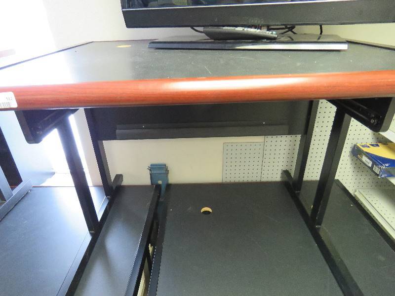 Desks (4)