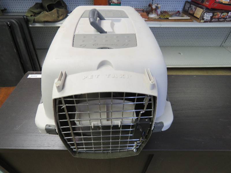Pet Taxi