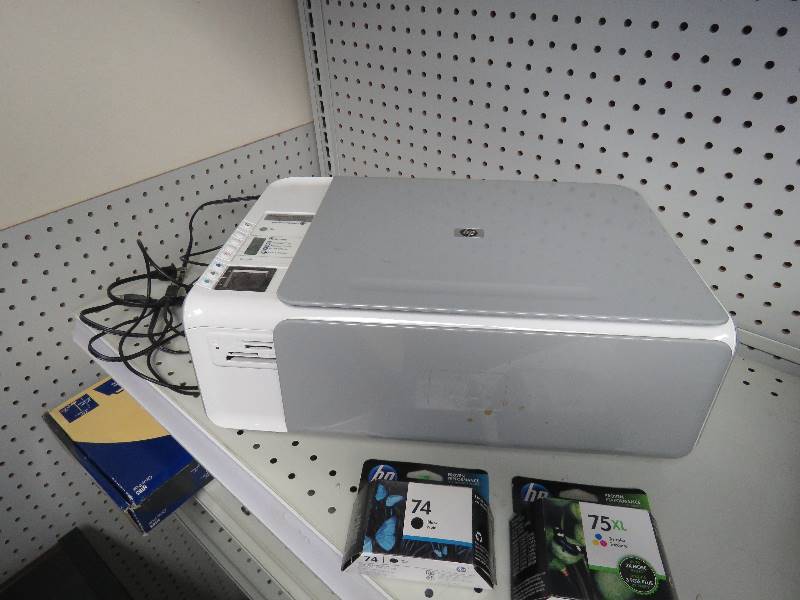 HP Printer