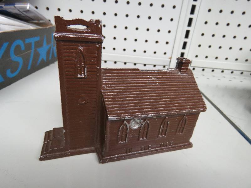 Vintage Decor