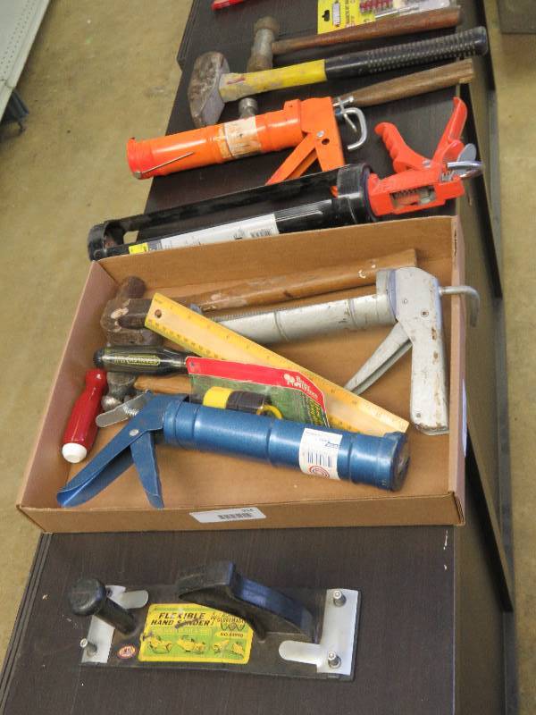 Tools