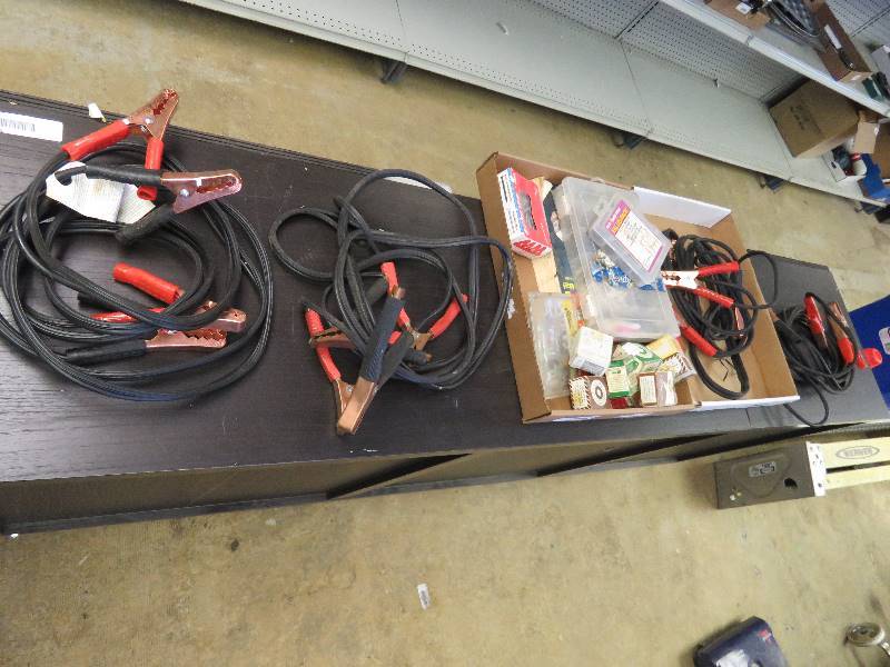Jumper Cables
