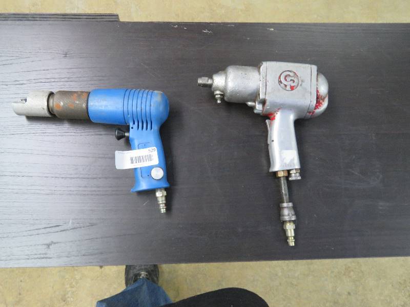 Air Tools