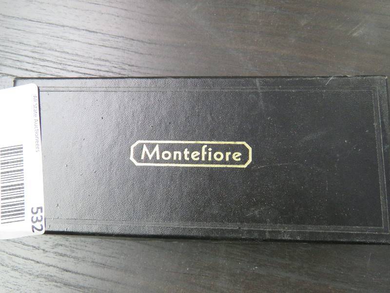 Montefiore Pen Set