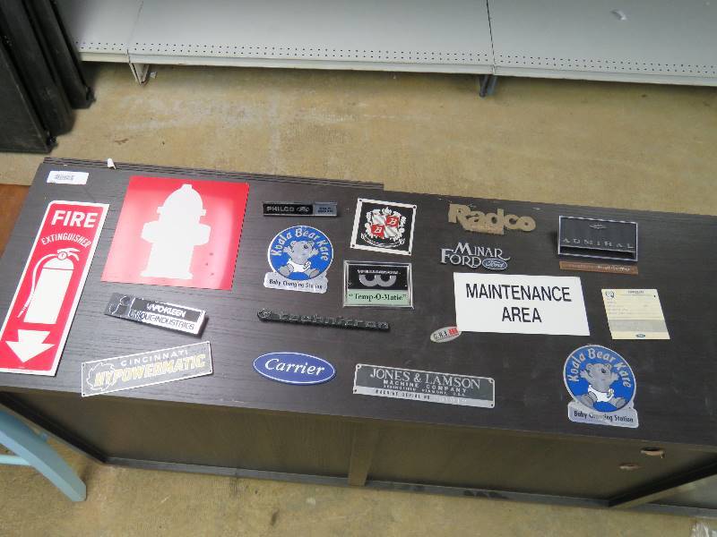Misc.Signs