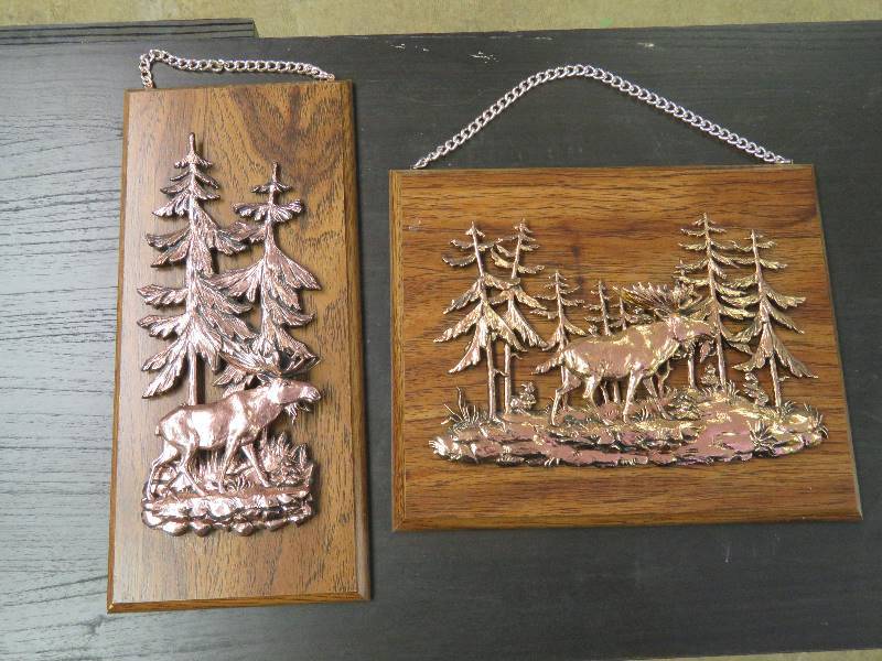 Vintage Decor