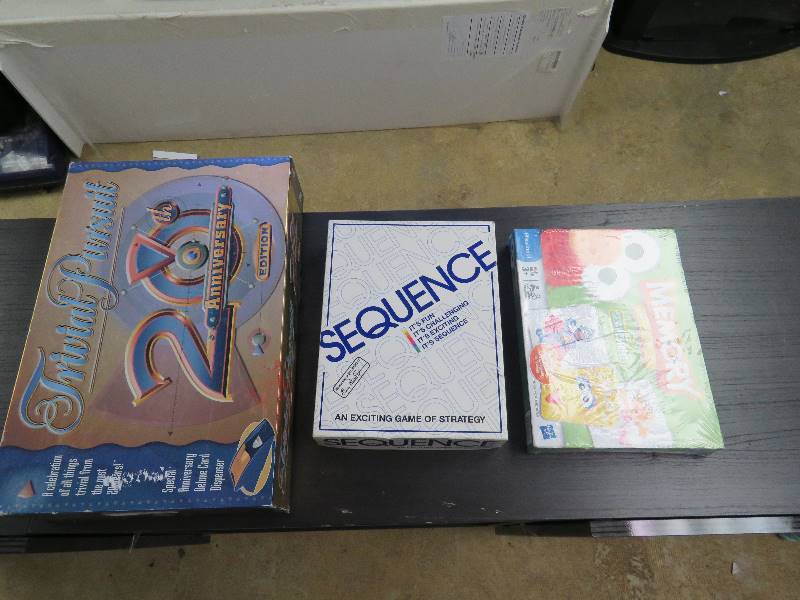 Board Games