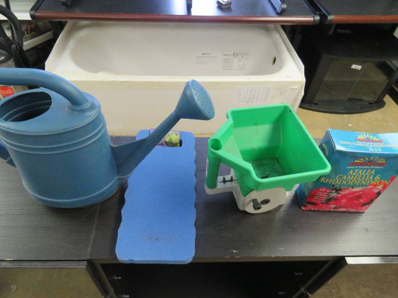 Gardening Supplies