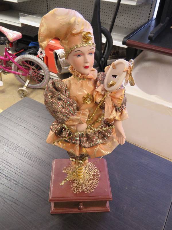 Vintage Decor