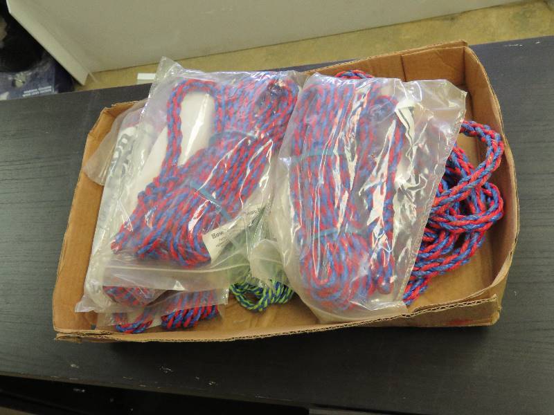 Rope
