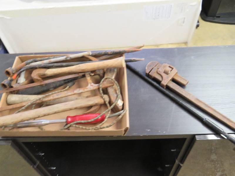 Hand Tools