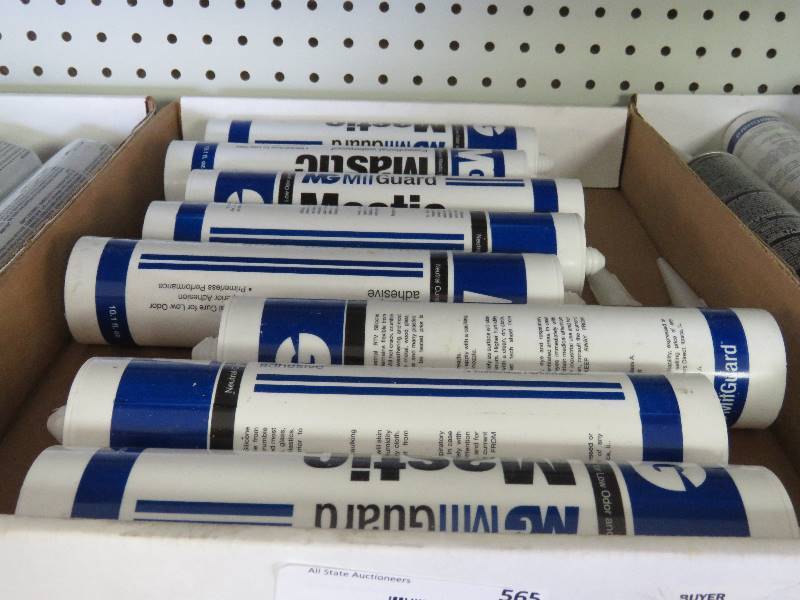 Waterproof Adhesive
