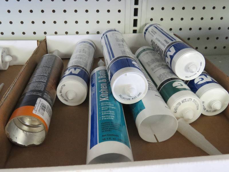 Waterproof Adhesive
