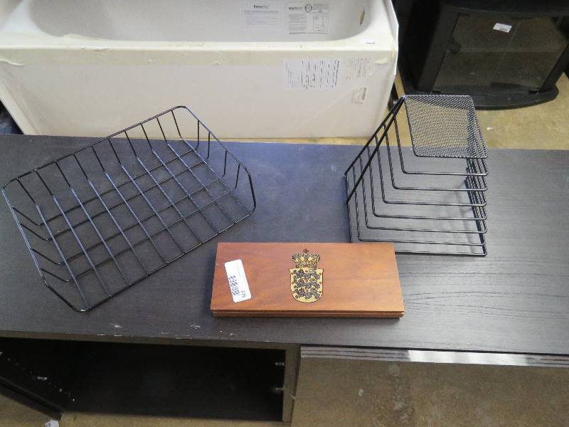 Office Supplies