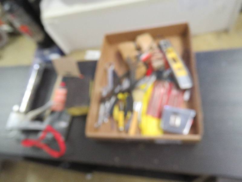 Tools