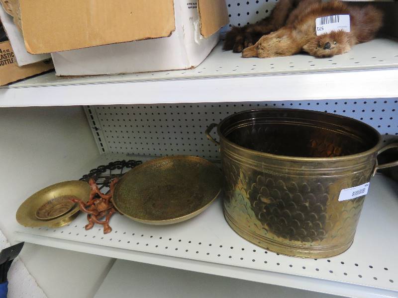 Vintage Decor