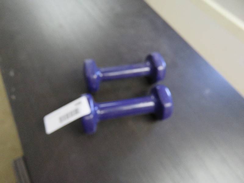 Weights