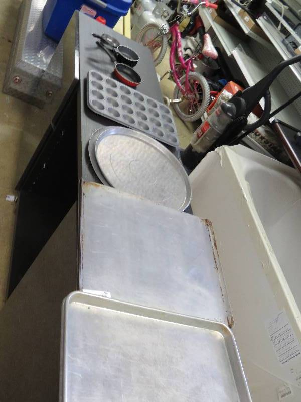 Baking Pans