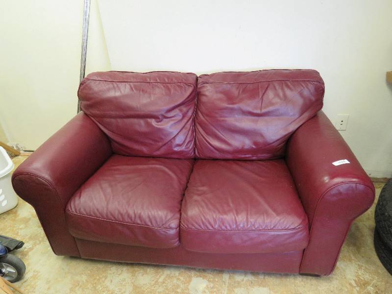 Love Seat
