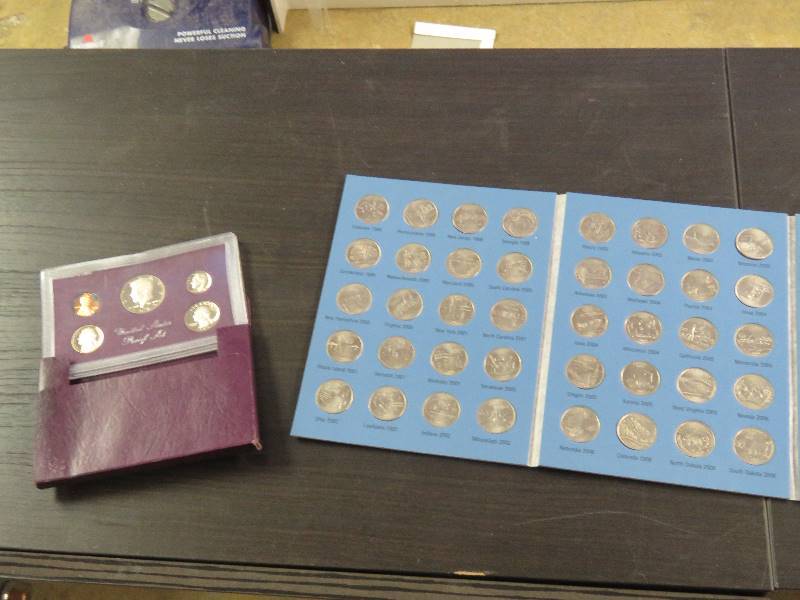 Collectible Coins