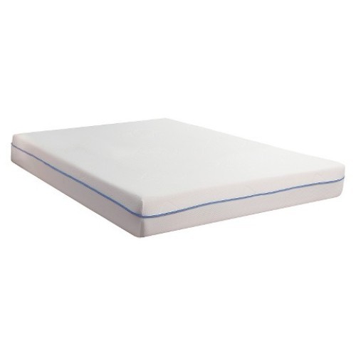 lot 39 image: Sealy 8 Memory Foam Mattress - King