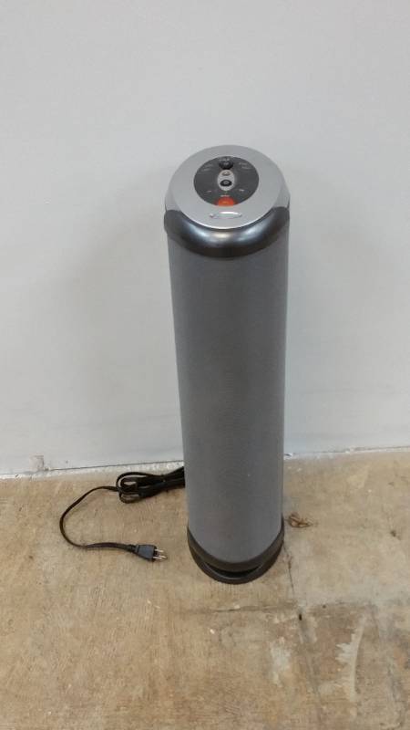 lot 72 image: Bionaire Stand Alone - Air Purifier