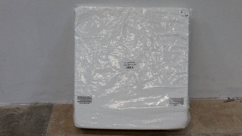 lot 105 image: Comfort Supreme Visco BedWedge Pillow