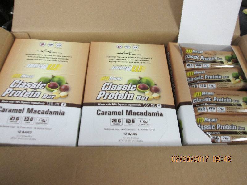 1 case of 12 boxes 12 boxes in each...