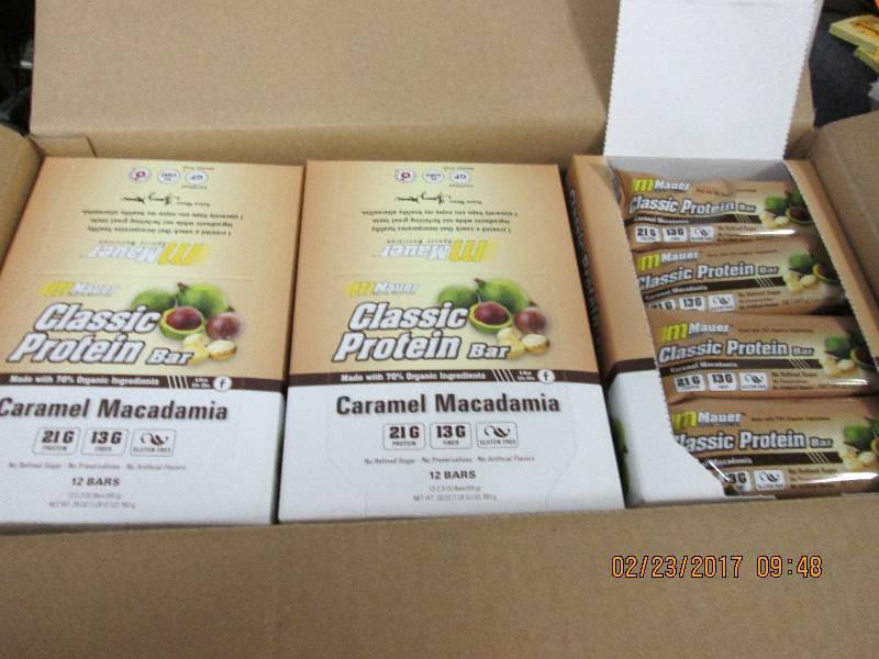 1 case of 12 boxes 12 boxes in each...
