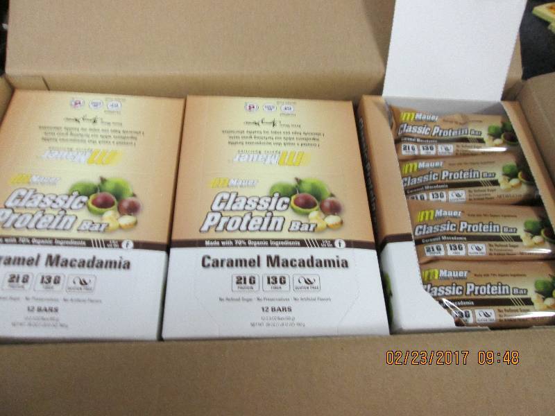 1 case of 12 boxes 12 boxes in each...