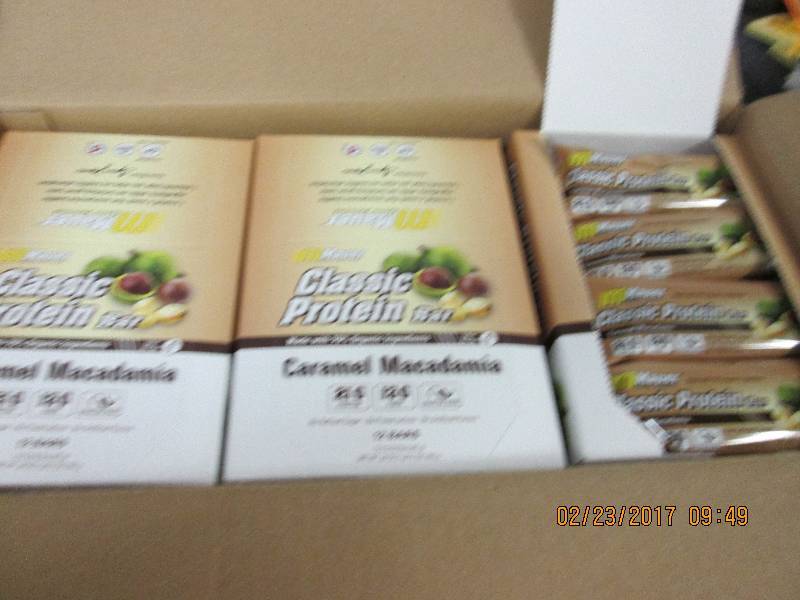 1 case of 12 boxes 12 boxes in each...