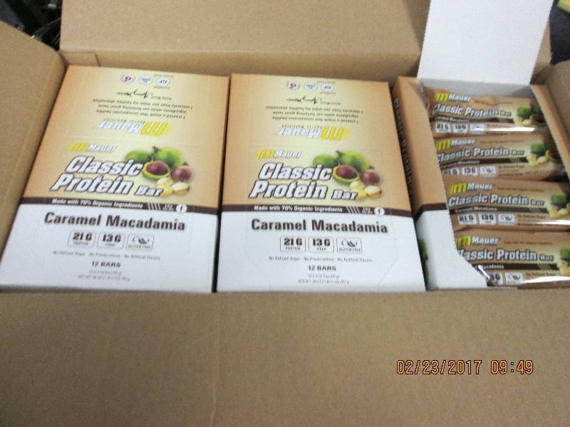 1 case of 12 boxes 12 boxes in each...