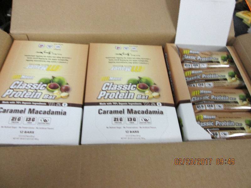 1 case of 12 boxes 12 boxes in each...