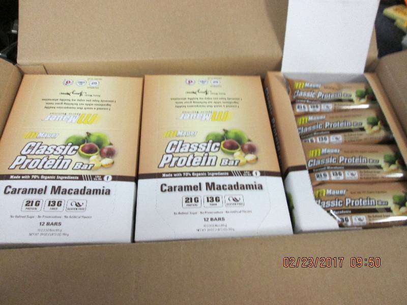 1 case of 12 boxes 12 boxes in each...