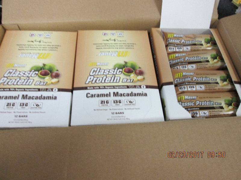 1 case of 12 boxes 12 boxes in each...