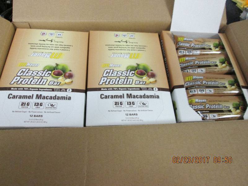 1 case of 12 boxes 12 boxes in each...