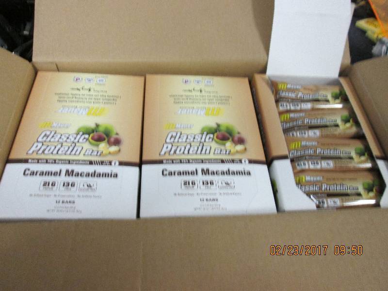 1 case of 12 boxes 12 boxes in each...