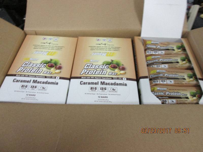 1 case of 12 boxes 12 boxes in each...