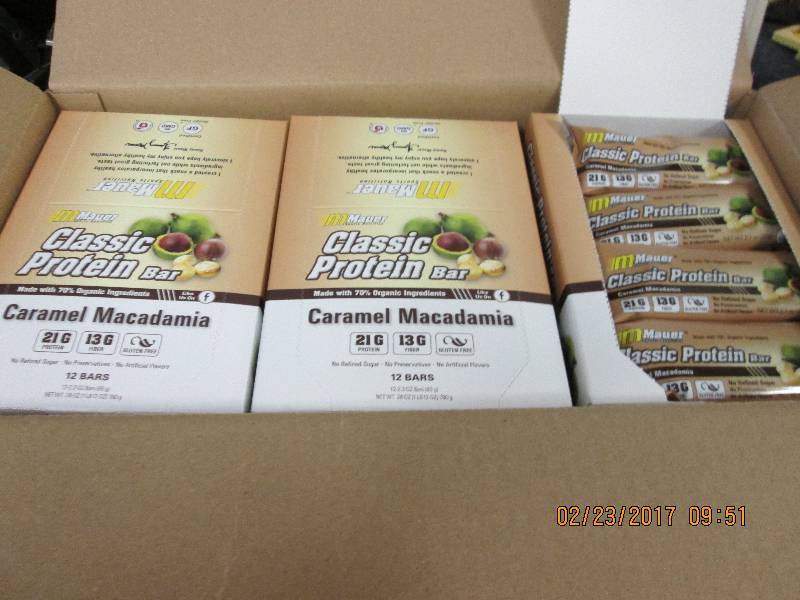 1 case of 12 boxes 12 boxes in each...
