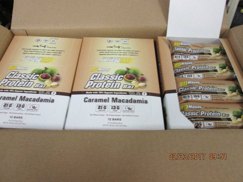 1 case of 12 boxes 12 boxes in each...