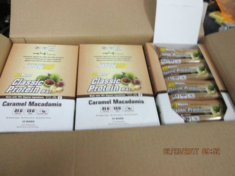 1 case of 12 boxes 12 boxes in each...