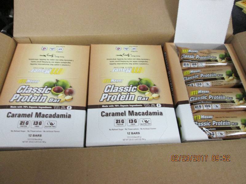 1 case of 12 boxes 12 boxes in each...