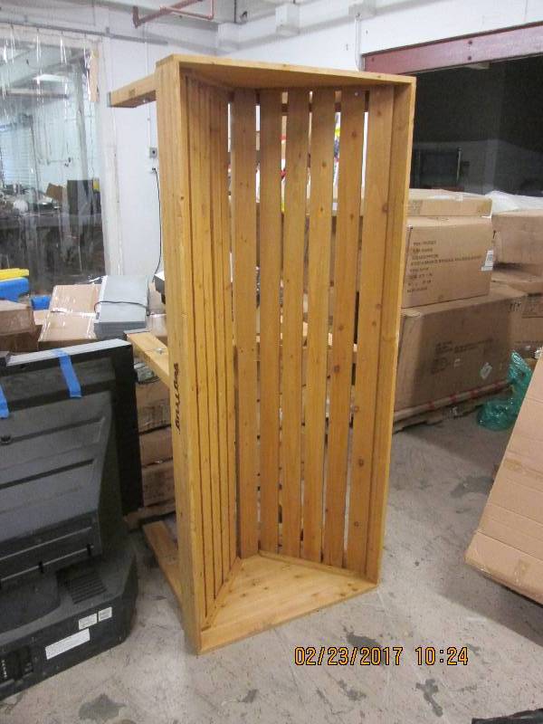 veg trug 72 L X 30 W X 32 T look...