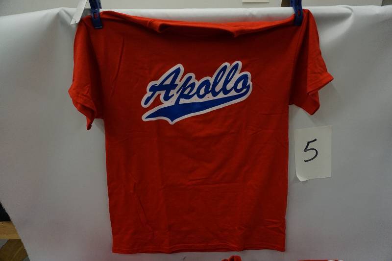 St Cloud Apollo High School Logo T-Shirts
