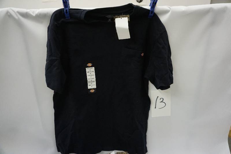 Dickies Pocket T-Shirt