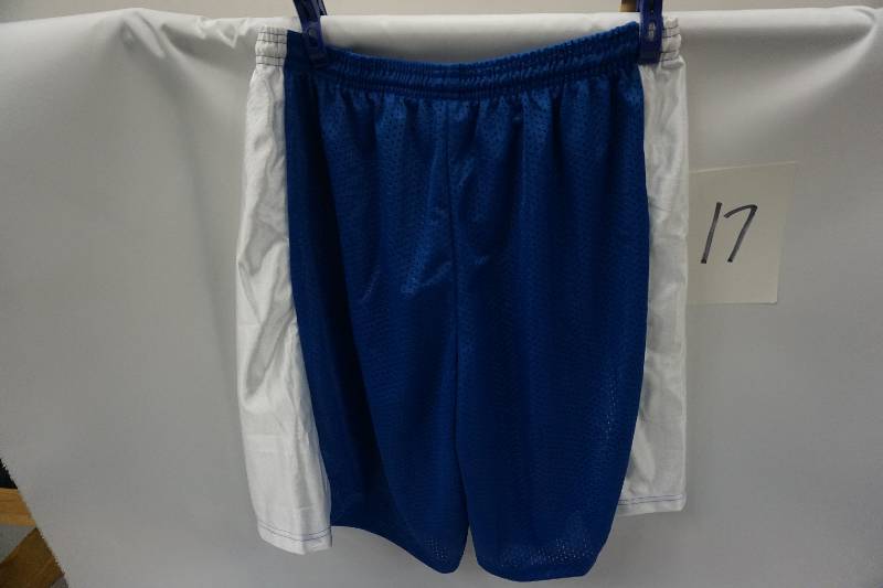 A4 Mens Basketball Shorts